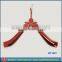 Y shape TPU shoe upper sandals upper slipper upper accessories (HT1087)