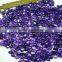 African Amethyst Gem Stone 6x8 Natural Amethyst Cabs