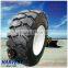 CHINESE INDUSTRIAL FORKLIFT TYRE