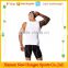 Men cool design high elastic compression vest