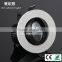 Dimmable Recessed 5W 7W 8W LED COB Downlight