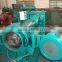 XJL-200 Rubber Filtering machine /rubber strainer for NBR,EPDM,NR,Cable material