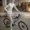 male athletic mannequins for sports garments display