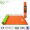 ZHENSHENG Yoga Mat Material With Custom Label