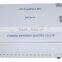 Solar Junction Boxes with DC Circuit Breaker and DC SPD