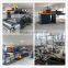 2 layers pe air bubble film Extruding machine/ Twin-screw extruder