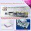 seven layers extrusion pe Air bubble film laminated machine