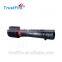2016 led underwater fishing light DF010 with 1* CREE XHP70 Led light, 1600LM, use 2pc 26650 rechargeable Battery!