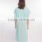 2016 New Model Summer Ladies Long Casual Dresses Pictures