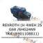 Rexroth A11V oil pump for putzmeister concrete pump spare parts