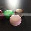 China Small Cute Colorful 10g pp Cosmetic Jar
