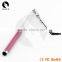 KKPEN 2 in 1 ball pens good quality touch pen pen keychain gift set