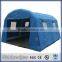 2015 factory directly camp trailers with tent for sale