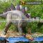 MY Dino-C090 Theme park life-size animated dinosaur sculpture