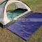 High Quality Professional Automatic Inflatable Easily Carry and Clean Customized Folding Out Door PVC Picnic Mat