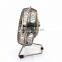 Bronze 6 Inch metal usb mini fan