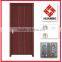 Hot sale modern style new design wooden door