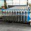 eps sandwich panel machine roll forming production line/eps concrete sandwich panel production line