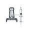 Pre filled Syringe