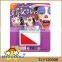 New Arriving Eco-Friendly Washable Adult Face Painting