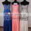 Latest-fashion-sexy-evening dress gold evening dress malaysia online shopping royal blue elegant evening dress