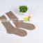 Fashionable modern terry cotton women wholesale socks