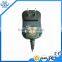 Multiple output 3V to 12V power supply 12W dc adapter with 8 DC tips