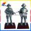 US Navy Seals Metal Statue Soldier Statue