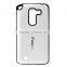 AN5006 For LG G Pro 2 VS880 5.9INCH TPU+PC Hard protective mobile phone cover case iFace Mall Anti shock shell