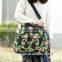 canvas thai hmong fabric camera woman messenger bags dubai fashion lady wholesale cheap handbags