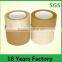 Single Sided Adhesive Side and Carton Sealing Use high performance OPP Tape