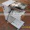 500KG/H Stainless Steel 2.5mm-25mm Customized Blade 110v 220v Electric Commercial Fresh Meat Grinder