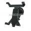 Top quality fully adjustable car mount holder for LCD GPS Navigation Ebook anti shock holder stand