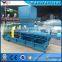 Big power mixing rubber and plastic machine