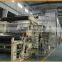 ZYDF2400A-C kraft paper making machine price