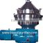 TOP Portable Deft Design Waste Dirty Oil Centrifugal Separator, Lubricating Oil Centrifuge