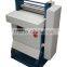 Photo Book Back Rounding Machine