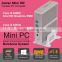 mini pc i5 5200u Barebone Computer Dual NIC gaming pc