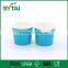 150ml Custom Design Hot Drink Personalized Disposable Paper Bowl