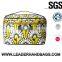 2015 Hot Sale Printed Cosmetic Leisure Comsmetic Bag