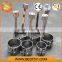 Heating Element Plastic Extruder mica band coil heater