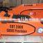 Hydraulic hammer 20G 30g 40g