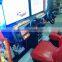 hot sale arcade coin operated racing game machine Racing simulator arcade outrun racing car game machine