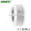 Cheap Smoke Heat Detector with CE ROHS Certificate PST-SH100