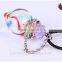 Aromatherapy Essential Oil Perfume Necklaces wholesale Jewelry Bottle Pendant