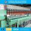 Manufacturing Machine Geo grid Geogrid Production Line Prices