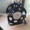 16A Cable Reel for china with cable RVV 3*1.0MM2*50M