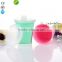 wholesale pp plastic baby bottle cup with sippy cup