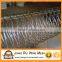 JR Low Carbon Barbed Wire