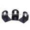 37mm dc gear motor mounts bracket robot car seat fastening parts